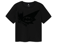 Name It black Batman t-shirt